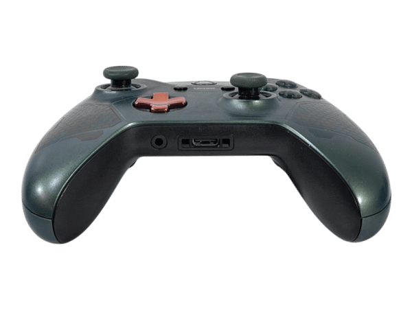 Microsoft Halo 5 Master Chief Limited Xbox One Controller - Image 3