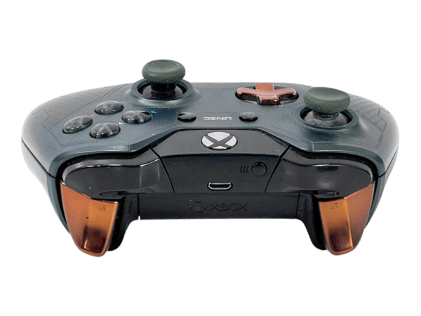 Microsoft Halo 5 Master Chief Limited Xbox One Controller - Image 2