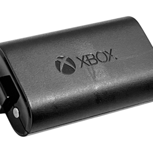 Genuine Microsoft Xbox One Battery Pack (Rechargeable)