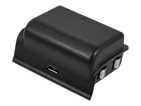 Xbox One Battery Pack (Rechargeable Battery) - Image 2