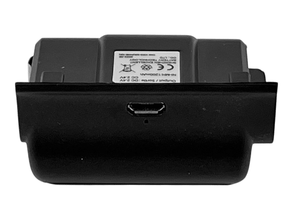 Xbox One Battery Pack (Rechargeable Battery) - Image 3