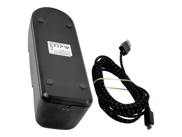 Xbox Controller Charging Dock (Dual) + USB Cable - Image 3