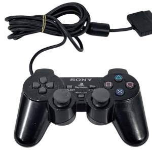 SONY PS2 Controller with slight twitch