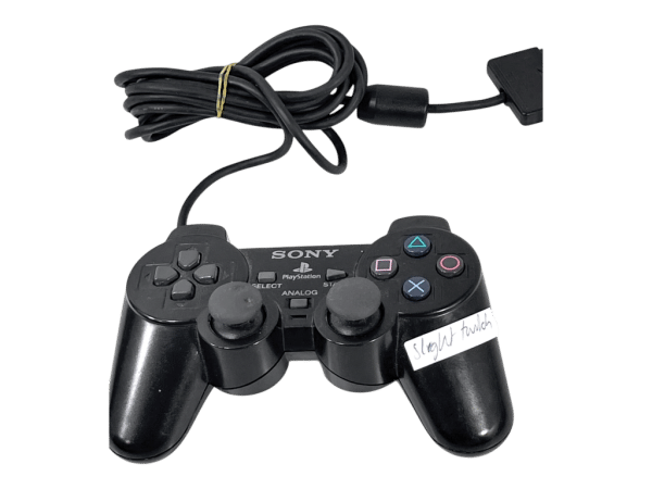 SONY PS2 Controller with slight twitch - Image 2