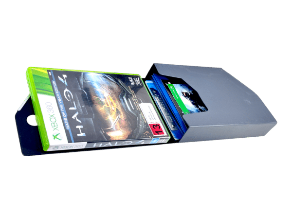 Halo 4 Limited Edition (Xbox 360) BIG BOX COLLECTOR'S EDITION - Image 3