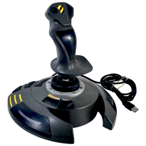 Thrustmaster Top Gun Fox 2 Pro USB Joystick (PC