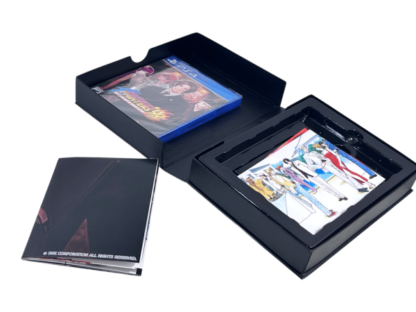 The King of Fighters ’98 Ultimate Match Final Edition (PS4 BIG BOX Ed.) - Image 6