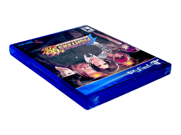 The King of Fighters ’98 Ultimate Match Final Edition (PS4 BIG BOX Ed.) - Image 7