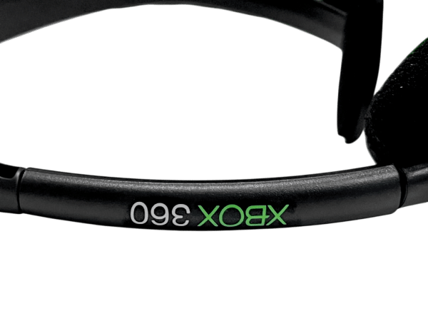 Xbox 360 Headset GENUINE MICROSOFT Xbox 360 - Image 2
