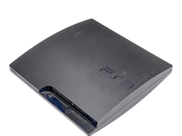 SONY PS3 Slim (320GB) Premium Console Model CECH-3002B DIGITAL ONLY - Image 5