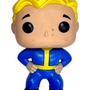 Funko Pop Vault Boy (Fallout)