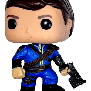 Funko Pop Lone Wanderer (Fallout)