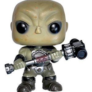 Funko Pop Super Mutant (Fallout)