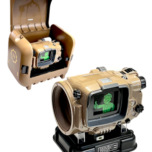 Fallout Pip-Boy Collector’s Edition Replica