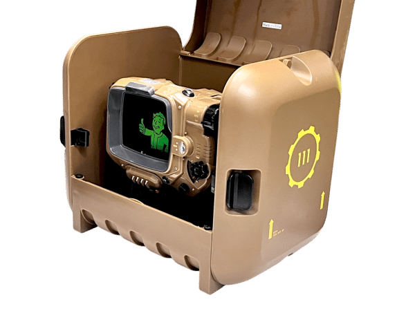 Fallout Pip-Boy Collector’s Edition Replica - Image 9