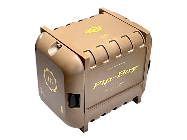 Fallout Pip-Boy Collector’s Edition Replica - Image 8