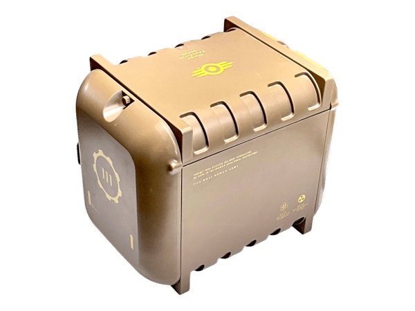 Fallout Pip-Boy Collector’s Edition Replica - Image 10