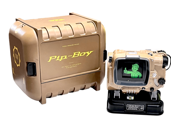 Fallout Pip-Boy Collector’s Edition Replica - Image 4