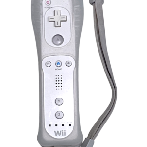 Nintendo Wii Remote Controller (White)