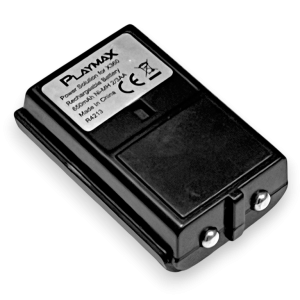 Playmax Play & Charge Battery Pack (Rechargeable Xbox 360 Battery)