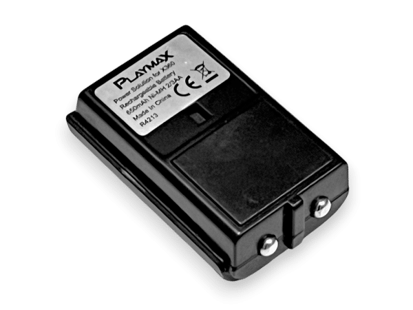 Rechargeable Battery Packs + Charging Lead (Xbox 360 - Image 4