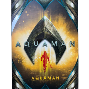 Aquaman 1/6 Scale Collectible Figure (Hot Toys)