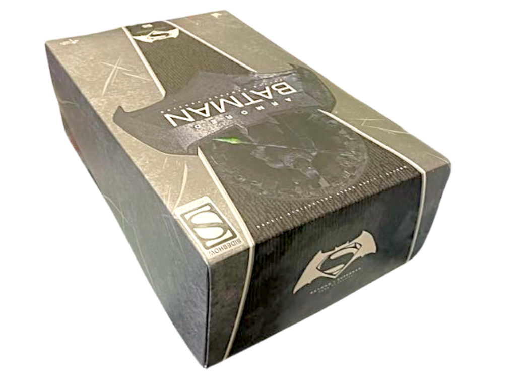 Armored Batman (Batman v Superman) 1/6 (Hot Toys) - Image 8