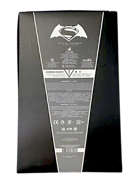 Armored Batman (Batman v Superman) 1/6 (Hot Toys) - Image 5