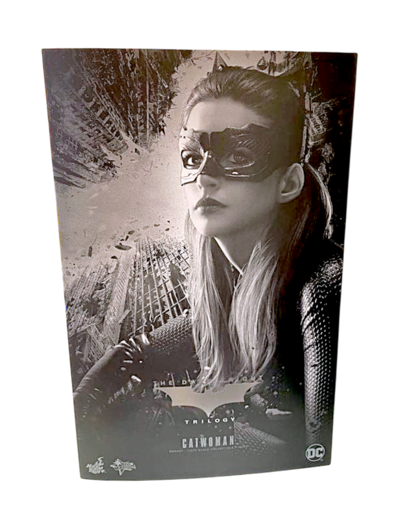 Catwoman (The Dark Knight Rises) 1/6 (Hot Toys)