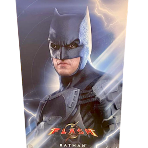 Batman (The Flash Movie Version) 1/6 (Hot Toys)