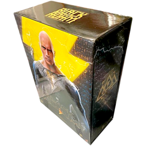 Black Adam 1/6 Scale Collectible Figure (Hot Toys)