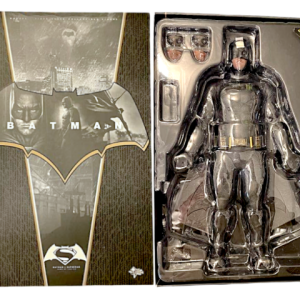 Batman (Batman v Superman) 1/6 Scale (Hot Toys)