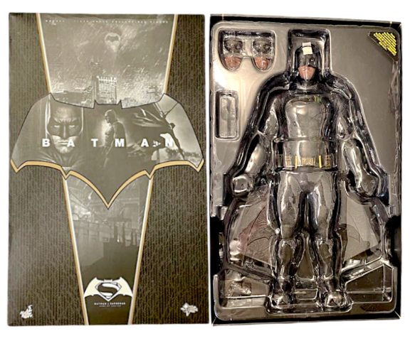 Batman (Batman v Superman) 1/6 Scale (Hot Toys)