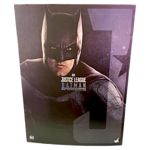 Justice League Batman 1/6 Scale (Hot Toys)