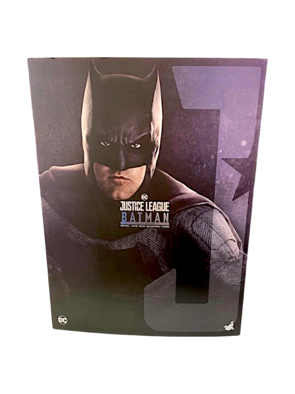 Justice League Batman 1/6 Scale (Hot Toys)