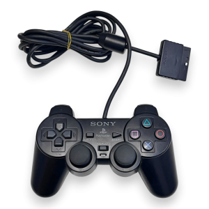 GENUINE SONY PS2 Controller Dualshock (Excellent Condition)