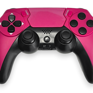 PS4 Wireless Controller - Maroon (PlayStation 4) NEW