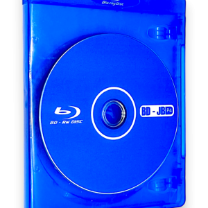 PS4 Jailbreak Disc - Advanced Bootable CD for Firmware 9.0-12.02