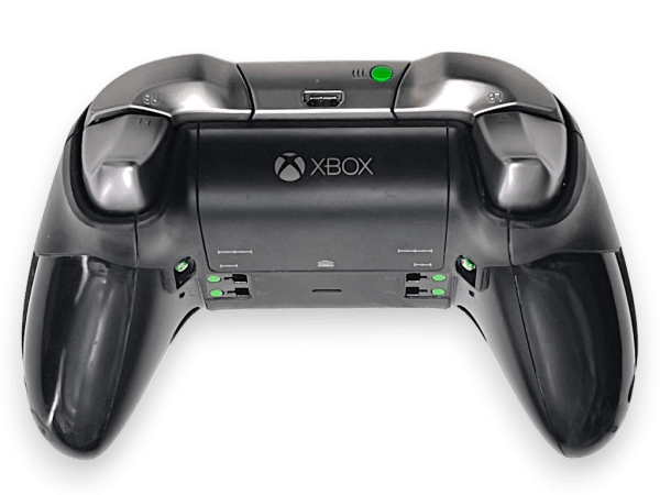 Xbox Elite Wireless Controller (V1) + Accessories & Carry Case - Image 5