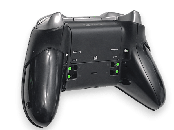 Xbox Elite Wireless Controller (V1) + Accessories & Carry Case - Image 6