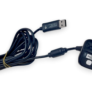 Microsoft Xbox 360 USB Charging Cable (Genuine Microsoft)