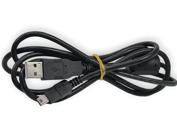 Genuine SONY Move Controller USB Charging Cable (PS3) - Image 5