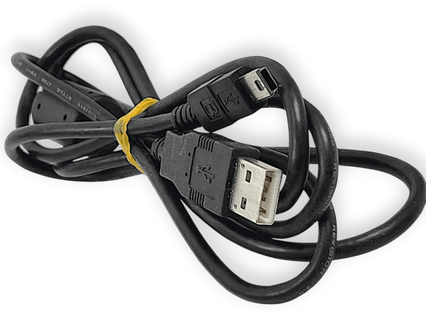 Genuine SONY Move Controller USB Charging Cable (PS3) - Image 6