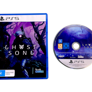 Ghost Song (PS5)