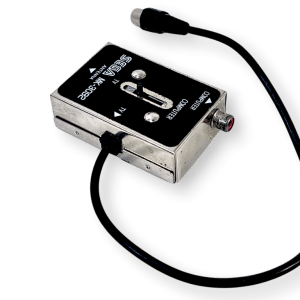 GENUINE SEGA MK-3092 RF Antenna Switch