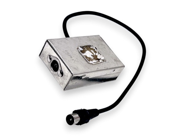 GENUINE SEGA MK-3092 RF Antenna Switch - Image 4