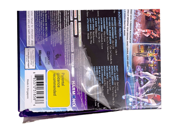Dance Central 2 (Xbox 360) - Image 3