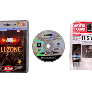Killzone (PS2)