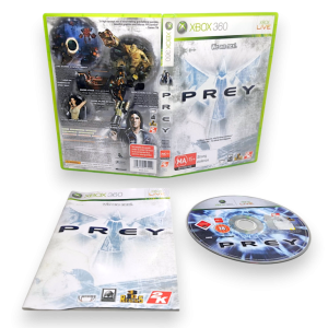 Prey (Xbox 360)