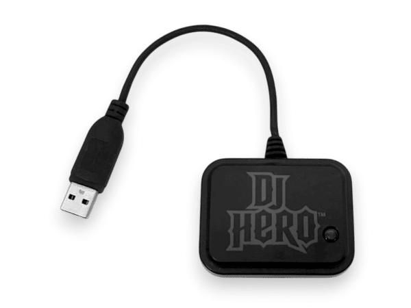 DJ Hero Wireless Turnle Receiver (PS2/PS3) - Image 6
